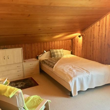 Silvia'S Bed Und Breakfast In Luzern ホル エクステリア 写真