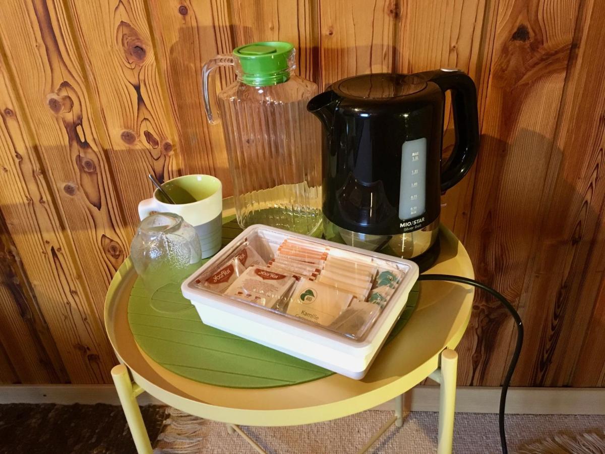 Silvia'S Bed Und Breakfast In Luzern ホル エクステリア 写真